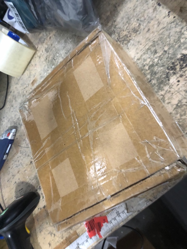 Photo 1 of 059105251AD Engine Harmonic Balancer Compatible with AUDI A4 A6 A7 A8 Q5 Q7 VW Phaeton Touareg, Replace OE 059105251AD; 059105251BN; 059105251S