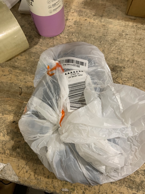 Photo 1 of 3M Command 17053BN Traditional Plastic Hook, Large, Brushed Nickel