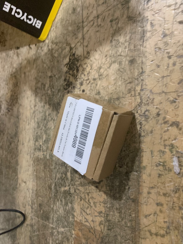 Photo 1 of 2 Pcs HS7021T Hitch Bolt Set, for HitchSafe HS7000 Key Vault, HS7041 Drawer, Trailer Rack Safe Deposit Box Extended Hitch Bolt Kit Fits Toyota Tacoma, Large Trucks & Car Trailer Hitch