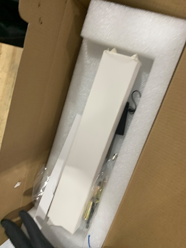 Photo 1 of Sliding Door Smart Lock, Sliding Glass Door Lock with Fingerprint, JNZCH Smart Mortise Lock with App Control, IC Card, Keys, Anti-Peep Touchscreen, Perfect for Patio, Home (Black)