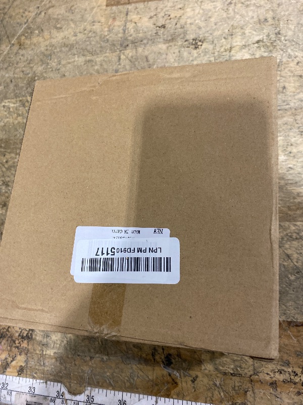 Photo 1 of 12V 1.2A Inflatable Replacement Motor for 5-9FT Halloween Christmas Inflatables Air Blower Fan with 5 LED Light 1.5A Adapter Outdoor Blow Up Fan Parts Inflatables (White Lights 5 LED, 12V 1.2A)