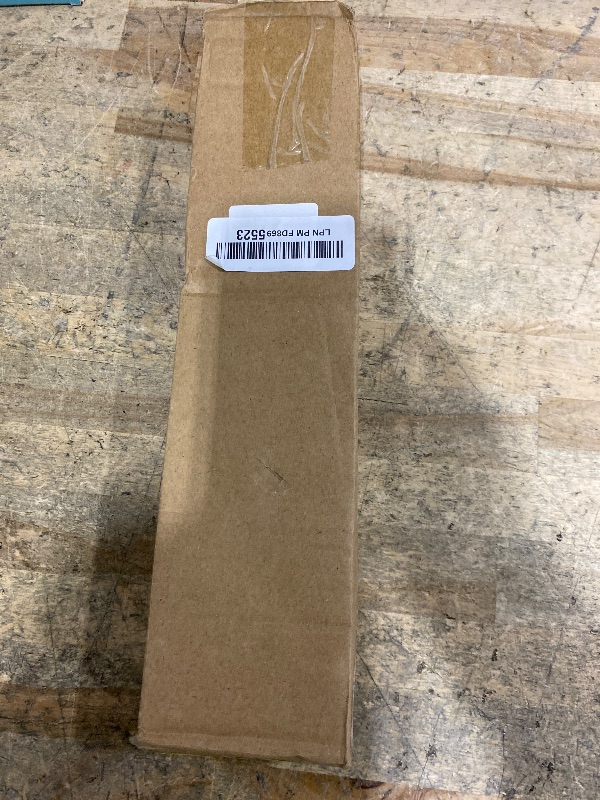 Photo 1 of 13-Inch Serving Spoons Set of 6, dongbo Stainless Steel Long Handle Buffet Serving Spoons for Catering, Silver