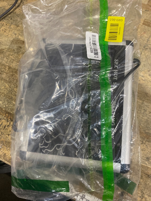 Photo 1 of 14-Piece Hot Stone Massage Set, Massage kit with Temperature Regulator, Basalt Massage Stone Home Spa Thermal Therapy Relaxation