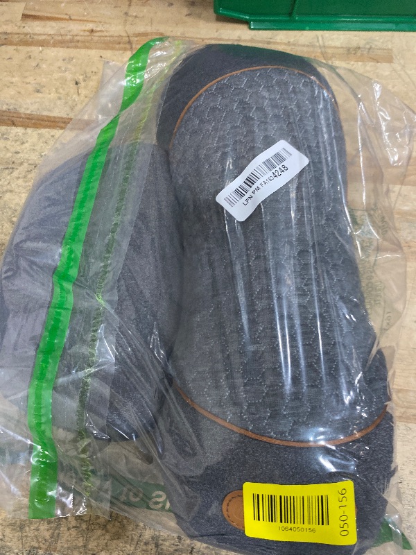 Photo 1 of (see notes) KITCADA Neck Massager Pillow, 3-in-1 Neck Massager, Travel Massage Pillow for Shoulder Pain Relief, Deep Tissue Pain with Heat and Traction, Hump Corrector