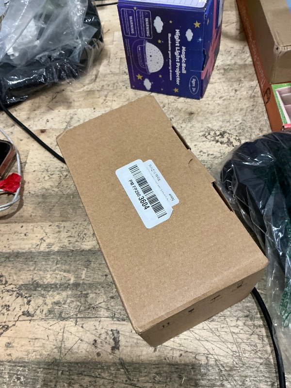 Photo 1 of 10 Pack Double Earset Headset Microphone Mini XLR Mic 3 Pin TA3F Plug Headworn Over Ear Hanging Condenser Mic in Ear Back Electric Microphone for AKG Samson,Windscreen