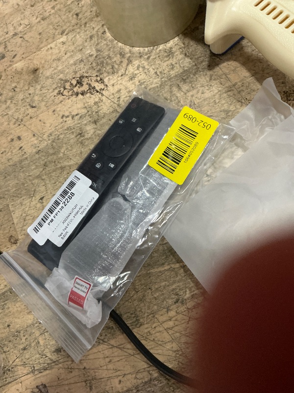 Photo 1 of ?Pack of 2? for Samsung TV Remote Replacement,Compatible for All Samsung TV Remote Control