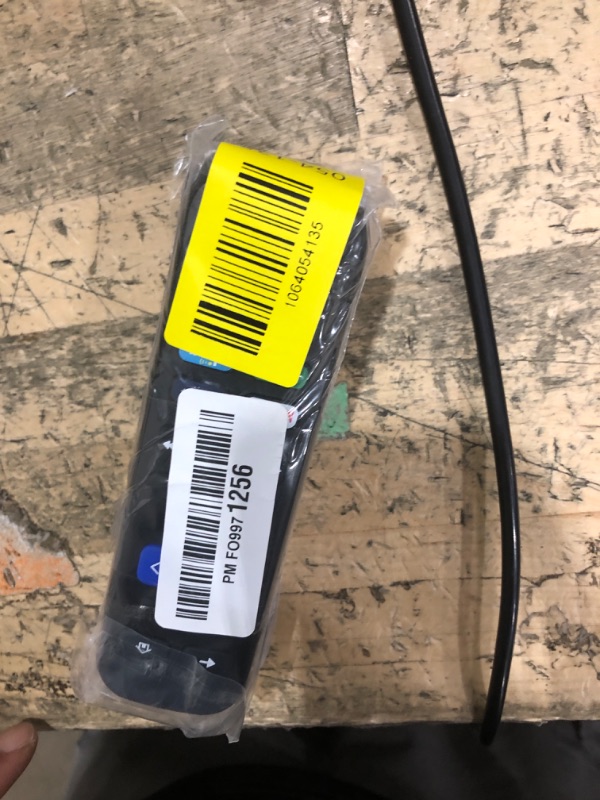 Photo 1 of (2 Pack) Replacement Remote Control for Roku Express, for Roku Premiere, for Roku Box, for Roku Player, for Roku 1 2 3 4 -?NOT for Stick or TV?