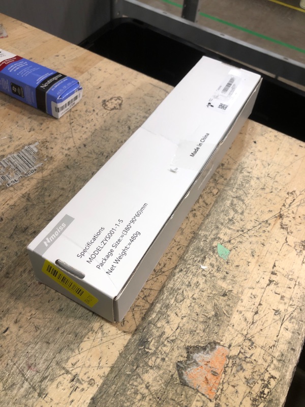 Photo 1 of [2026 Upgrade] Nmoiss Windshield Sun Shade Umbrella for Car Vinyl Coating Protect Car from Sun Rays & Heat Damage Keep Cool and Protect Interior Small (53" L x 29" W)