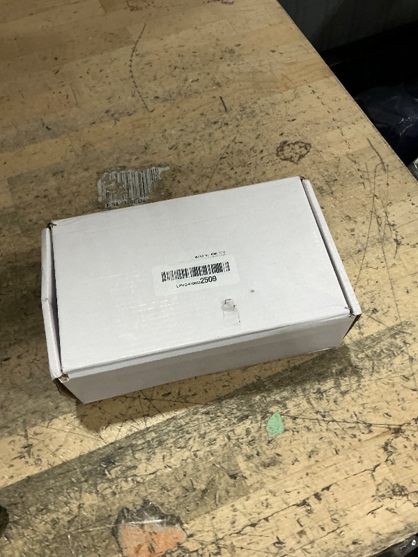Photo 1 of ************FOR PARTS ONLY- handle and spring are broken***********
Souyou Mechanical Keyless Entry Door Lock with Handle,Stainless Steel Waterproof keyless gate Locks for Outdoor Fence,Mechanical Door Locks with with Keypad (Black,with Large Cushion)