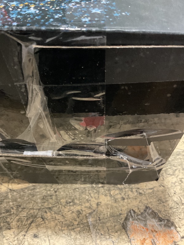 Photo 1 of 131FT 1280 LED Icicle Outdoor String Lights Multicolor - Waterproof Christmas Curtain Lights, 8 Modes Twinkle Function for Patio, Wedding, Holiday, Party Decorations