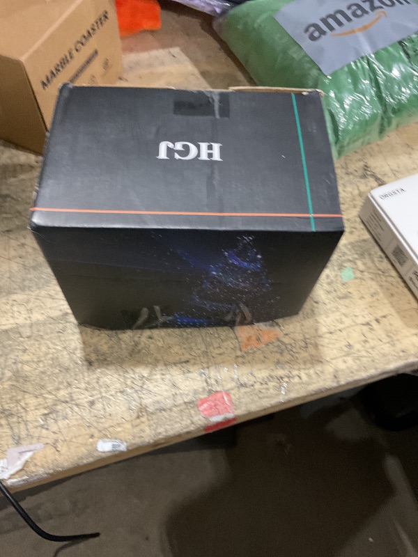 Photo 1 of 131FT 1280 LED Icicle Outdoor String Lights Multicolor - Waterproof Christmas Curtain Lights, 8 Modes Twinkle Function for Patio, Wedding, Holiday, Party Decorations