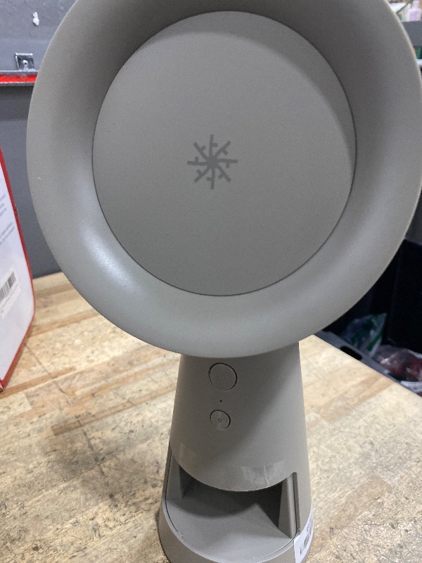 Photo 1 of ***MISSING PARTS***
PARTS ONLY***
TUCO Portable Range Hood, Countertop Kitchen Exhaust Fan with 3 Speeds, 5-Layer Filter, Powerful Smoke Removal, Low Noise, Oil Cup, Air Purifier for Apartments, Dorms & Indoor BBQ (Grey)