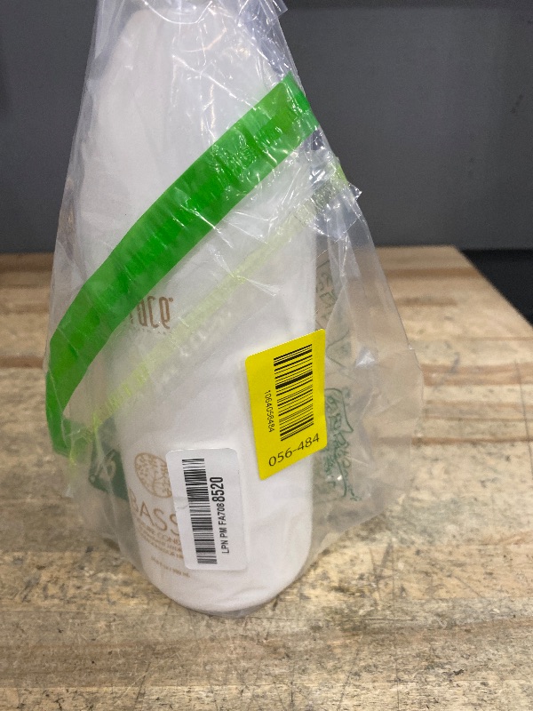 Photo 1 of Surface Hair - Bassu Moisture Conditioner - Moisturize, Detangle & Soften - 33.87 fl oz