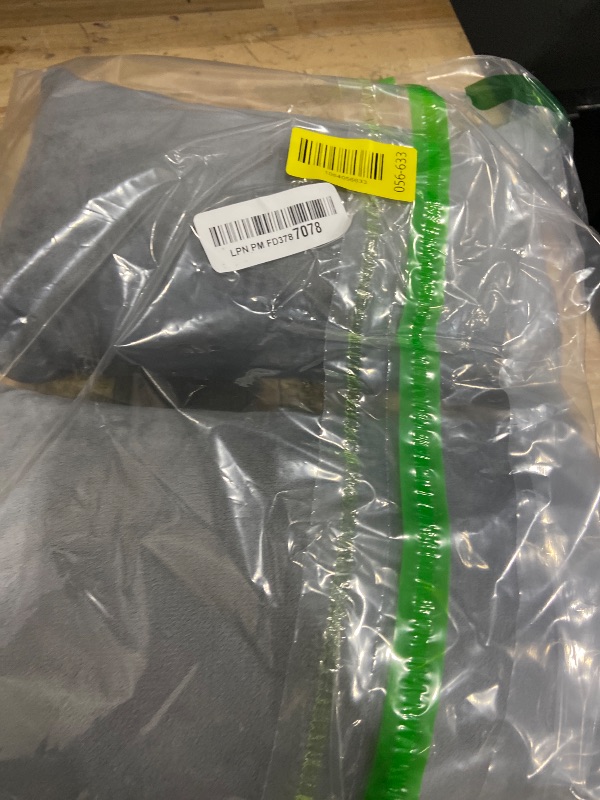 Photo 1 of 1 MIDDLE ONE 2 Pack Small Pillow, Memory Foam Mini Pillow 11 X 7 Inches for Travel, Sleeping, Nap and Neck, Knee, Lumbar Support, Tiny Cushion for Pet, Dogs (Grey)