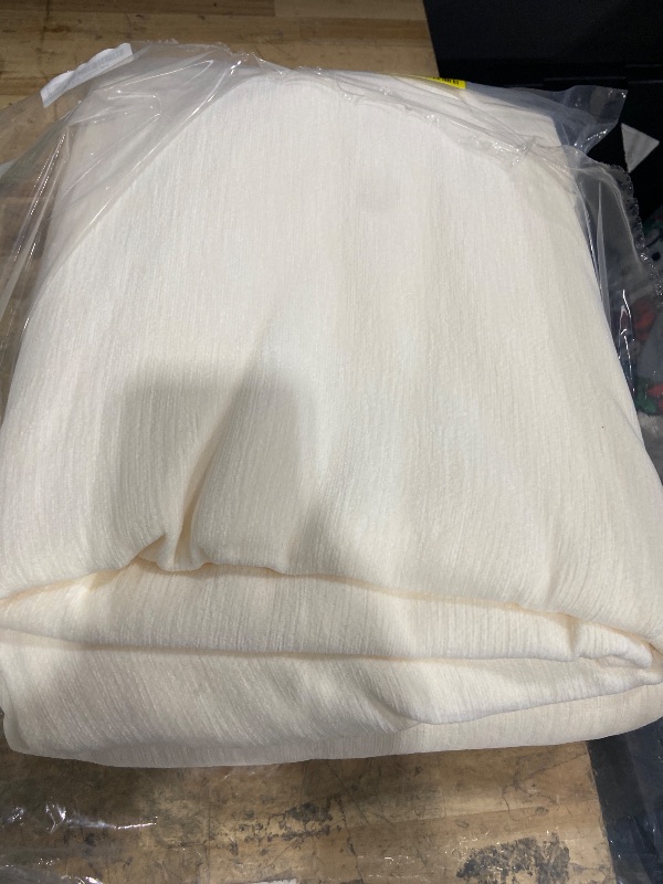 Photo 1 of 100% Waterproof Sofa Covers for Pets Washable Couch Covers Dogs Cats Sofa SlipCover for 3-4 Cushion Couches Sectional Couches Furniture Protector Covers for Living Room (91" x 150", Beige)