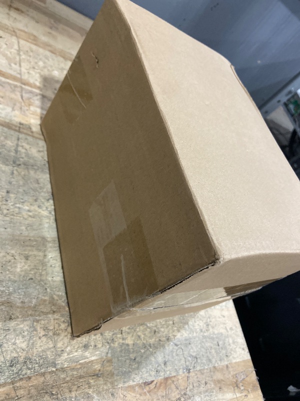 Photo 1 of 100 Pack 9 oz Clear Plastic Cups with Strawless-Sip-Lids, Disposable Cups Plastic Iced Coffee Cups, To Go Cups with Sip Through Lids for Smoothie, Milkshake, Cold Drinks for Party, Wedding, Event