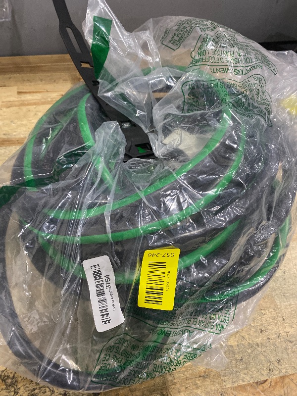 Photo 1 of islewire 30-Amp 4-Prong Dryer EV Extension Cord, 50 Feet, NEMA 14-30P to 14-30R, 125V/250V Heavy Duty STW 10AWG/4, Use for Tesla Model 3/Y/X/S, Level 2 EV Charging & Dryer Power Extension, ETL Listed