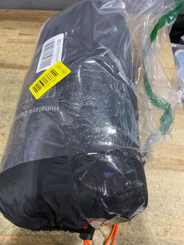 Photo 1 of ???? Lightweight Camping Blanket, Packable, Down Alternative, Puffy, Printed Wearable Blankets, Warm Camping Quilt with Snap Buttons for Outdoor, Travel, Hiking