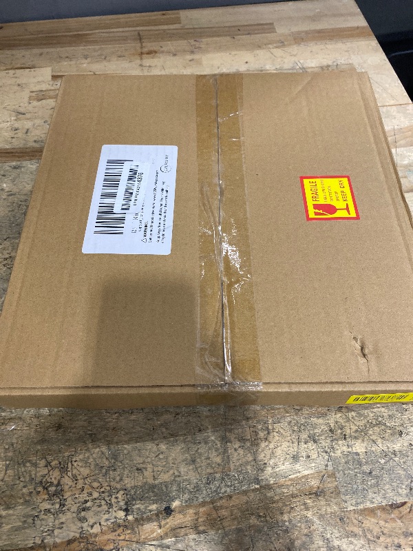 Photo 1 of 12.5’’ Microwave Glass Tray Compatible with Samsung, GE and Hotpoint - The Exact Replacement Part of WB39X10002/ WB48X10005/ WB49X10069/ WB39X10003 – Dishwasher Safe