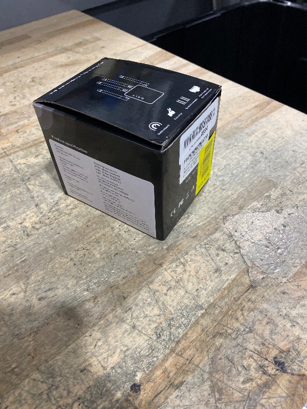 Photo 1 of 2025 WiFi Extenders Signal Booster for Home Long Range Up to 9800 sq. ft & 40 Devices, WiFi Extender Signal Booster, Internet Booster, Long Range WiFi Extender,Quick Setup-Medium