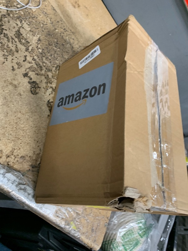 Photo 1 of 10 Pcs Composite Plastic Flower Vase, White Tall Conic Floral Vases Home Decor Centerpieces, Unbreakable Vase for Decor Living Room