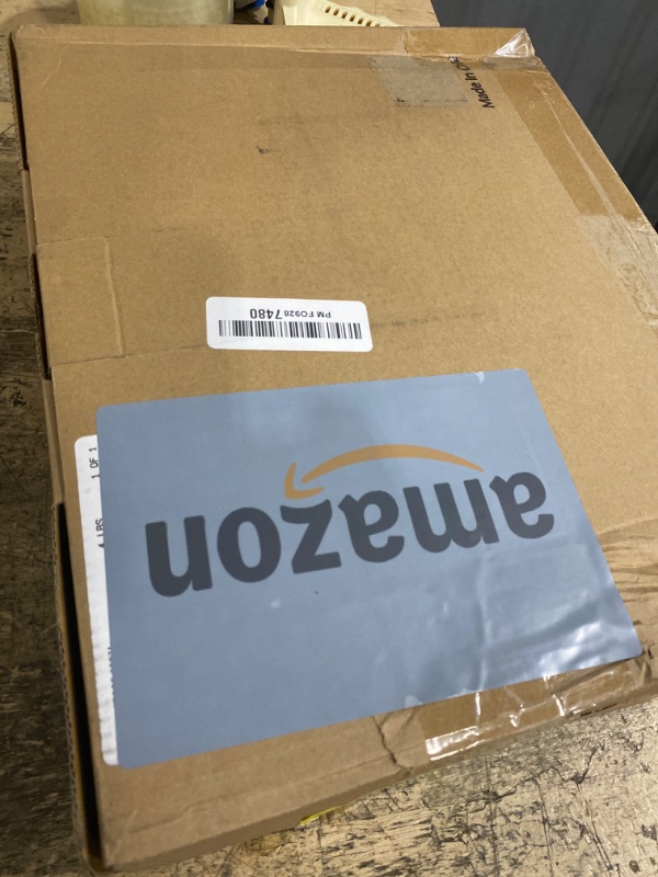 Photo 1 of 100% Cotton Waffle Weave Bed Blanket | Soft, Breathable, and Lightweight Blanket for All-Season | Perfect for Layering | Brielle Collection (Full/Queen, Taupe)