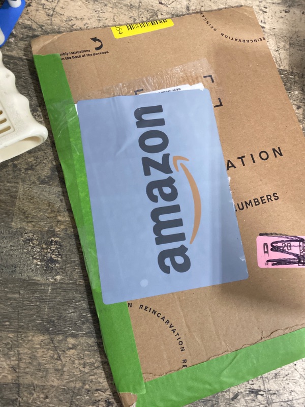 Photo 1 of 12 Inch Modern Floating House Numbers for Outside | Large Metal House Numbers for Outdoors | Black Coated Rust-Proof Home Address Numbers/Plaques | Metal Numbers