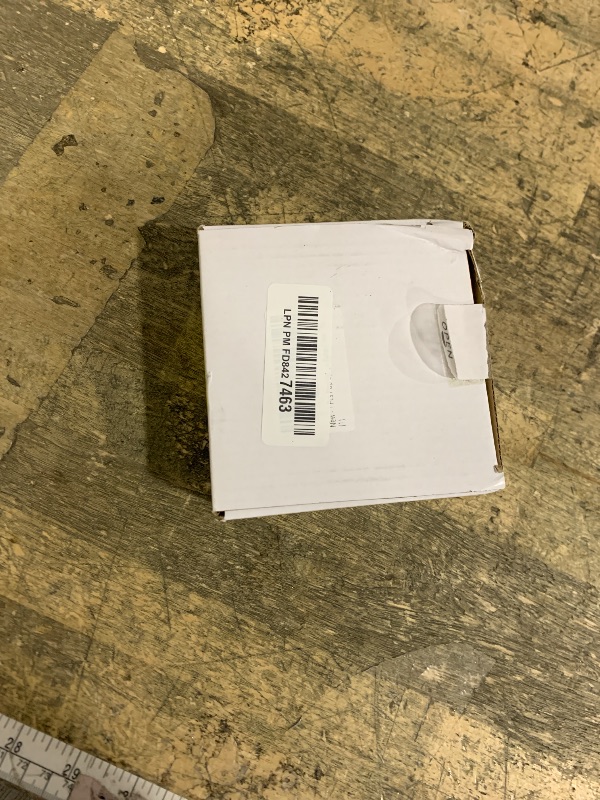 Photo 1 of 1 Pcs Pop Up Sticky Note Dispenser Sticky Note Holder Pop Up Note Dispenser Transparent Top for 3 x 3 Inch Sticky Notes School Office Home Store Black Base Clear Top (1)