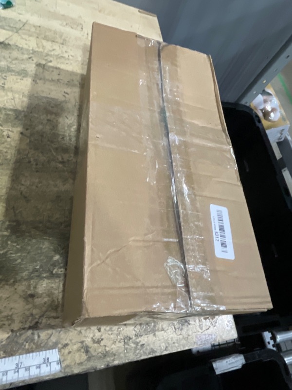 Photo 1 of 2 Pack 6FT Real Touch Norfolk Pine Garland – Artificial Evergreen Greenery Christmas Decoration for Mantel, Staircase, Table, Indoor Outdoor Rustic Farmhouse Winter Holiday Decor