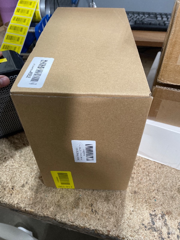 Photo 1 of [Luxury] Kitchen Soap Dispenser Set - 16OZ Amber Glass Bottle, Stainless Steel Pump, Instant Dry Tray, Waterproof Labels, Non-Slip Silicone Pad, and Dish Brush | Upgrade for Your Kitchen and Bathroom1064065914
