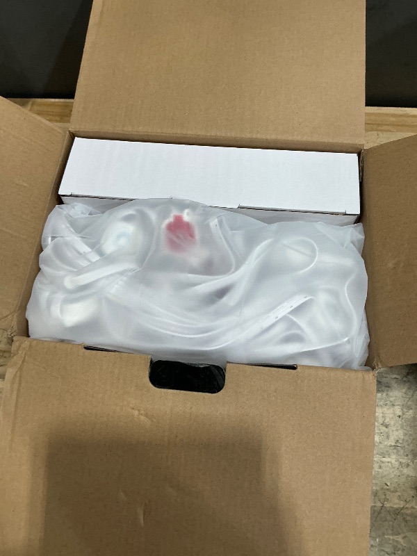 Photo 1 of Ollny 100FT 60LED Permanent Outdoor Lights, APP Control RGB Outdoor Lights 100 Scene Modes with Remote, DIY Music Modes Christmas Light for Holiday Xmas Halloween Decorations