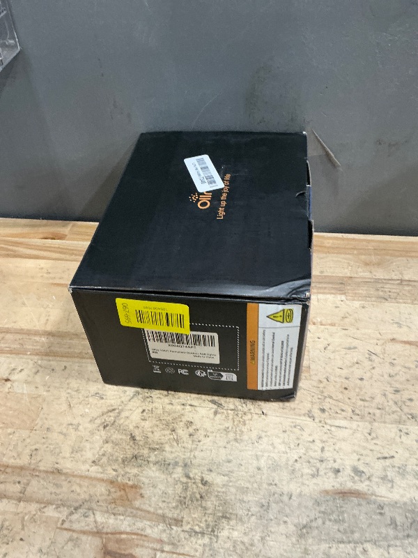 Photo 1 of Ollny 100FT 60LED Permanent Outdoor Lights, APP Control RGB Outdoor Lights 100 Scene Modes with Remote, DIY Music Modes Christmas Light for Holiday Xmas Halloween Decorations