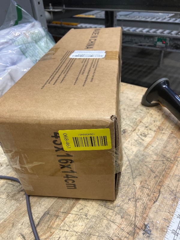 Photo 1 of [ Remote Control & 12 Modes ] 3 Ft Christmas Tree with Timer 50 Warm White & Multi Color Lights, 15 DIY Ornaments 3D Star Topper - Artificial Small Green Christmas Tree for Home Indoor Tables - Green