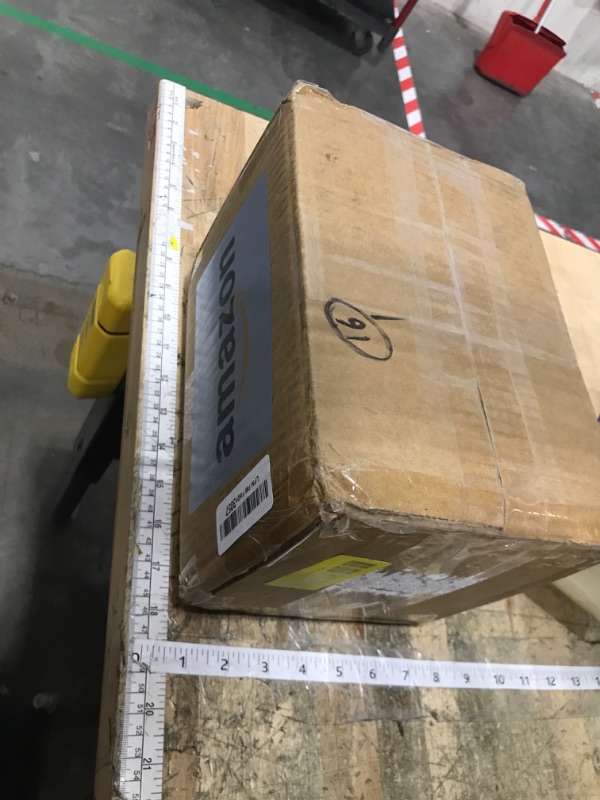 Photo 1 of **FACTORY SEALED** DEWENWILS 150W Low Voltage Landscape Transformer with Photocell Sensor, 120V AC to 12V/15V AC, Low Voltage Transformer for LED Landscape Lights, Spotlight, Weatherproof Stainless Steel, ETL Listed