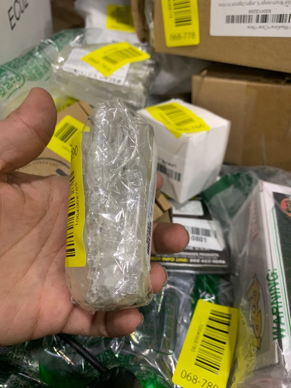 Photo 1 of 1pcs 1.5/3M Christmas LED Light String Outdoor Lamp Wedding Garden Fairy Lights Christmas Decoration (Warm White,10 Lights 1.5m)