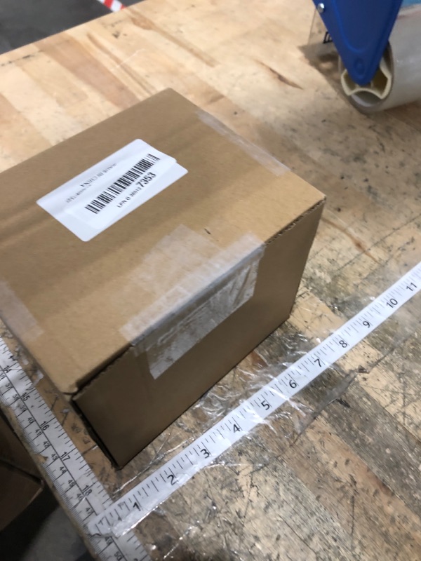 Photo 1 of 4 Pack Replacement Filter Compatible with Black & Decker Power Tools VF110 Dustbuster Cordless Vacuum CHV1410L CHV9610 CHV1210 CHV1510 CHV1410 CHV1410B BDH2000L Part 90558113-01