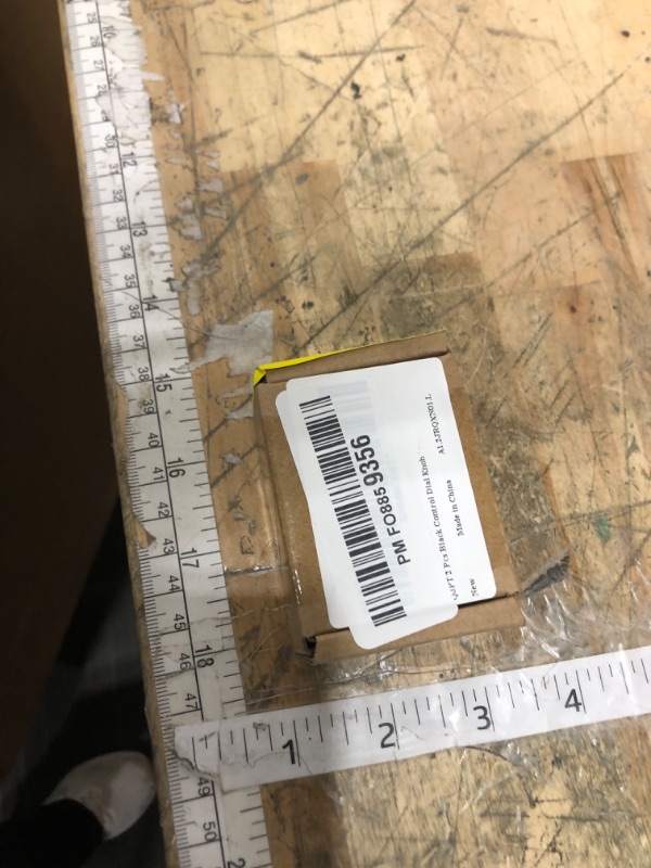 Photo 1 of 2-Pack Black Control Dial Knob Compatible with Honeywell Water Heater Gas Valve,w/Spring. Plastic Control Dial Knob Replacement parts for Water heater,Fit for WV8840B,WV8840A, WV8840B1042 And More