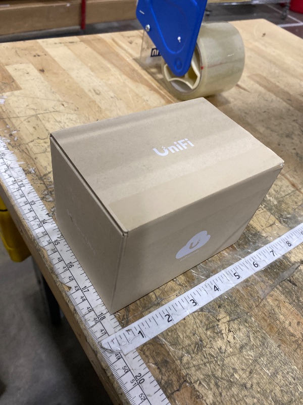 Photo 1 of **FACTORY SEALED** Ubiquiti G5 Dome Ultra (UVC-G5-Dome-Ultra)