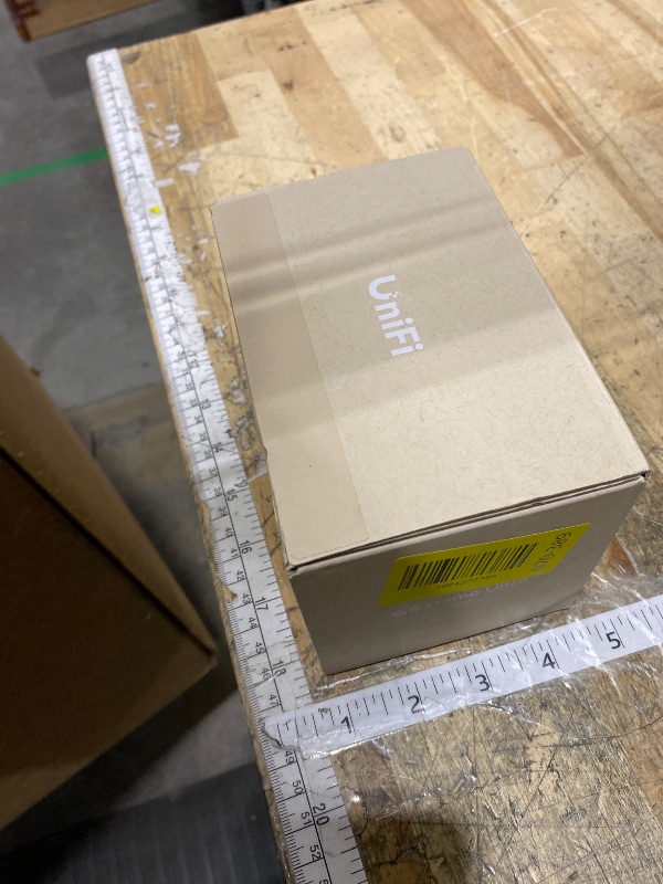 Photo 1 of **FACTORY SEALED** Ubiquiti G5 Dome Ultra (UVC-G5-Dome-Ultra)