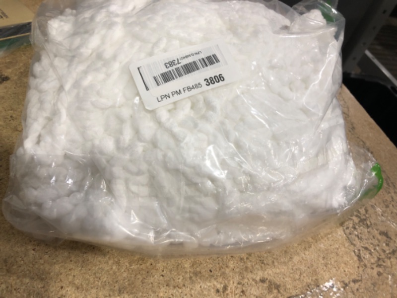 Photo 1 of [3 Pack] Mop Replace Heads, Mop Refill Heads Replacements Compatible with O Cedar Spin Mop 1-Tank System- Easy to Replace, Microfiber, Machine Washable