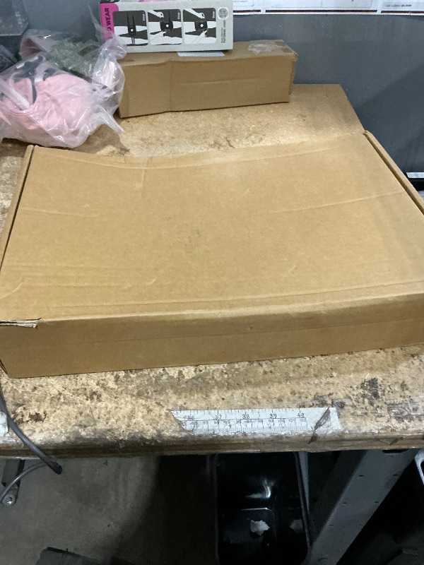 Photo 1 of 28 Inch Christmas Tree Collar Metal Christmas Tree Ring for Real Trees or Artificial Trees Holiday Decoration, Gold