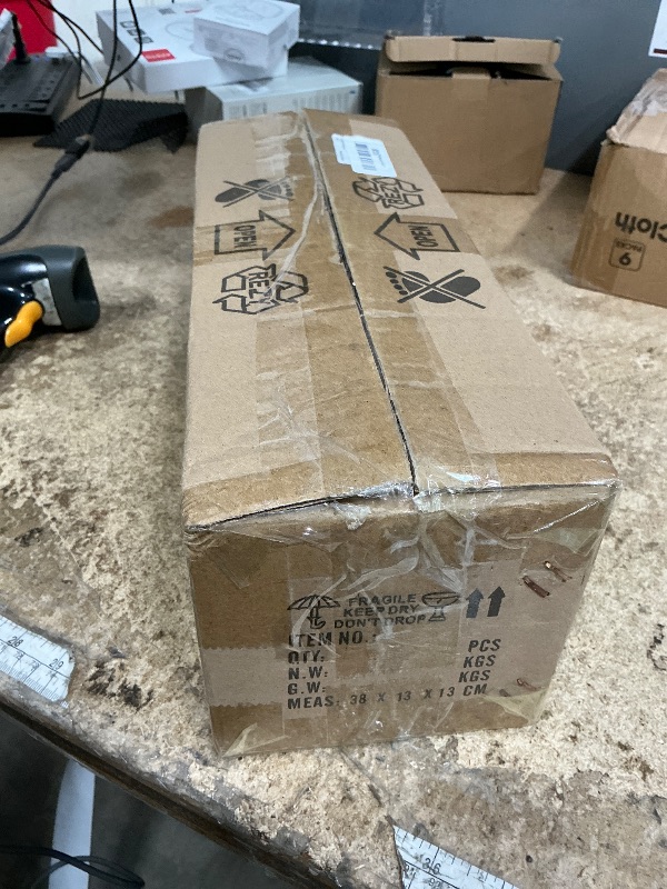 Photo 1 of 2 Pack Modern Pendant Lights, Mini Chandelier Bubble Acrylic Pendant Lighting for Kitchen Island, 3 Color 3000K/4500K/6500K, Black LED Ceiling Hanging Light for Bathroom, Dining Room, Bedroom