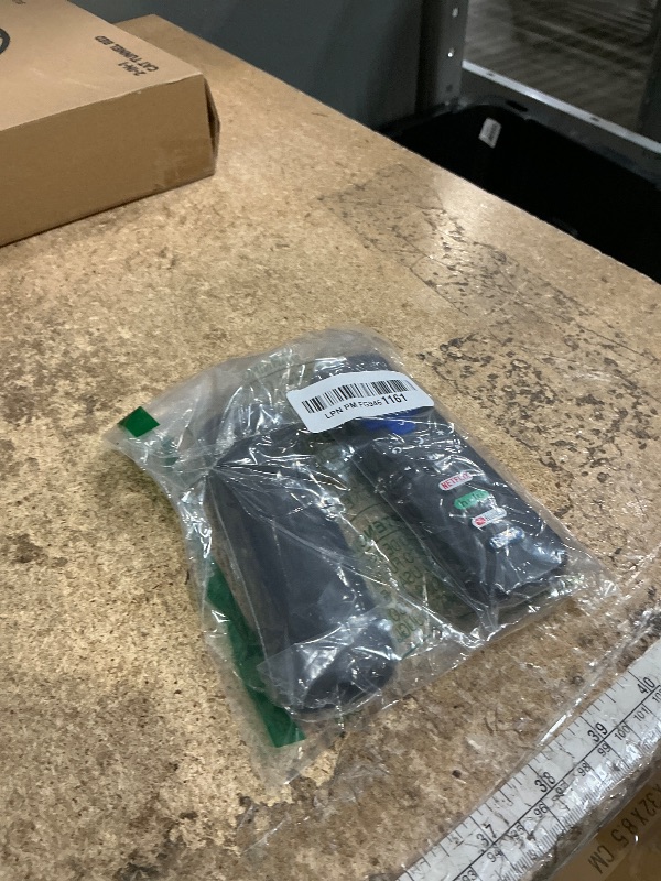 Photo 1 of (Pack of 2) Replacement Remote Control Only for Roku TV, Compatible for TCL Roku/Hisense Roku/Onn Roku/Sharp Roku/Element Roku/Westinghouse Roku/Philips Roku Smart TVs (Not for Roku Stick and Box)