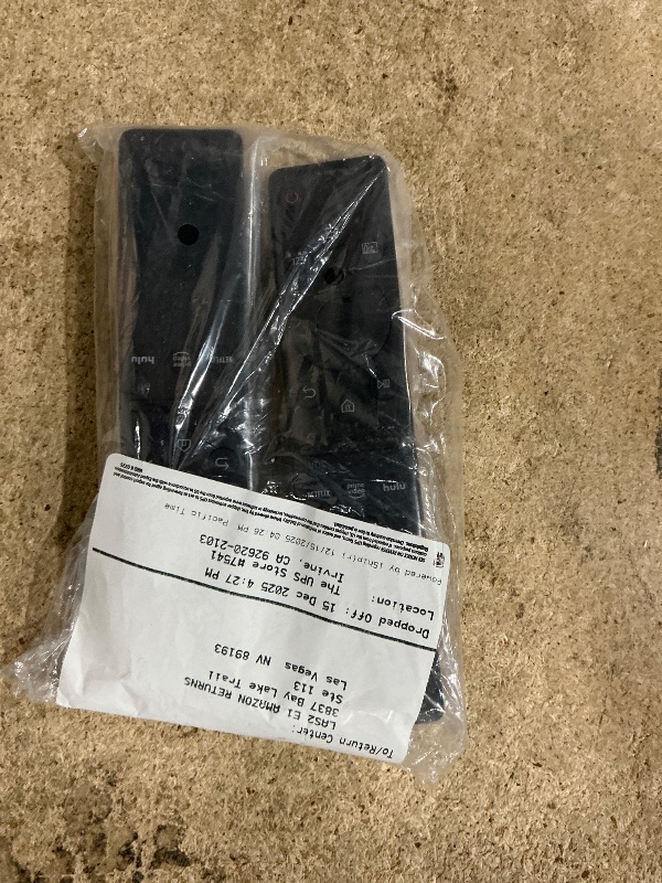 Photo 1 of ?Pack of 2? for Samsung Smart TV Remote Control Replacement,Universal for All Samsung TVs