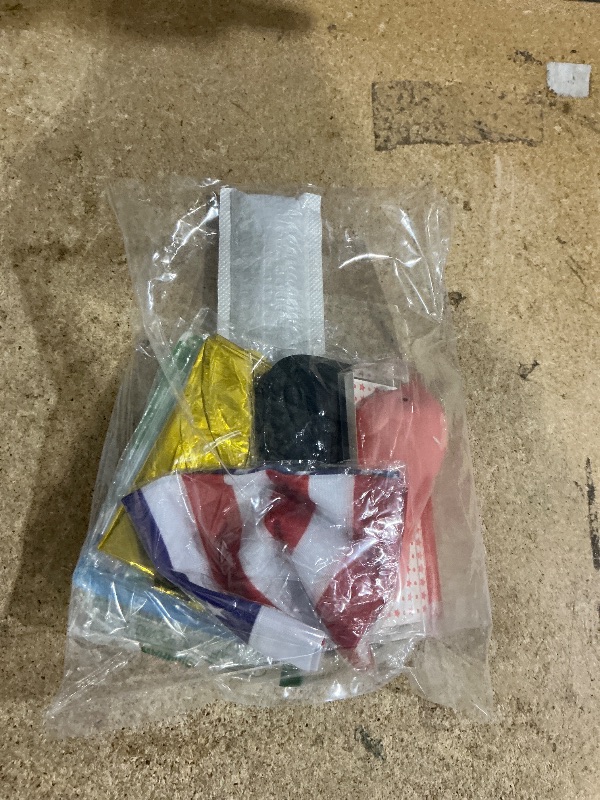 Photo 1 of *FINAL SALE 6 ASSORTED ITEMS 