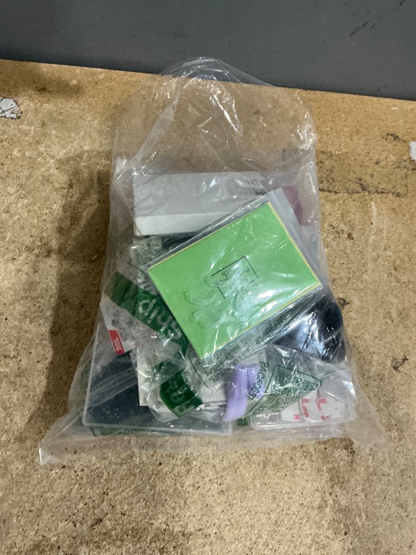 Photo 1 of **FINAL SALE 11 ASSORTED ITEMS 