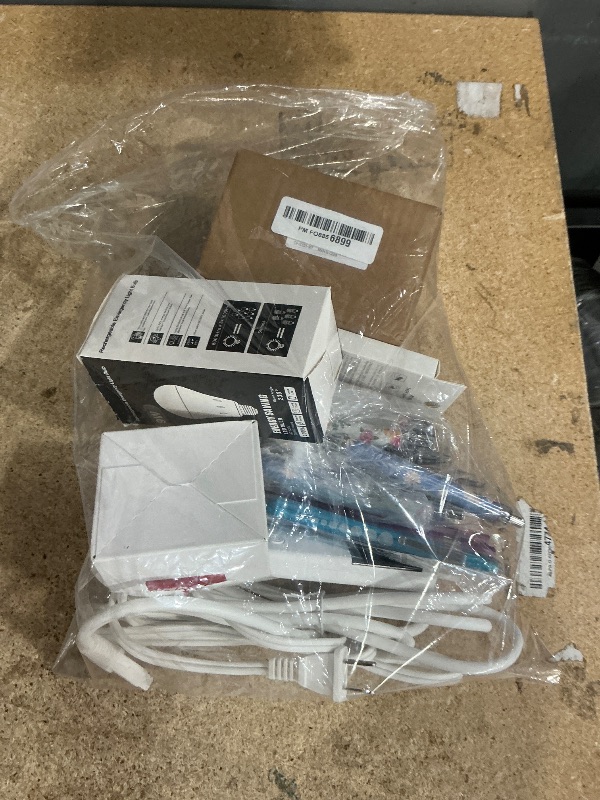 Photo 1 of **FINAL SALE 8 ASSORTED ITEMS 