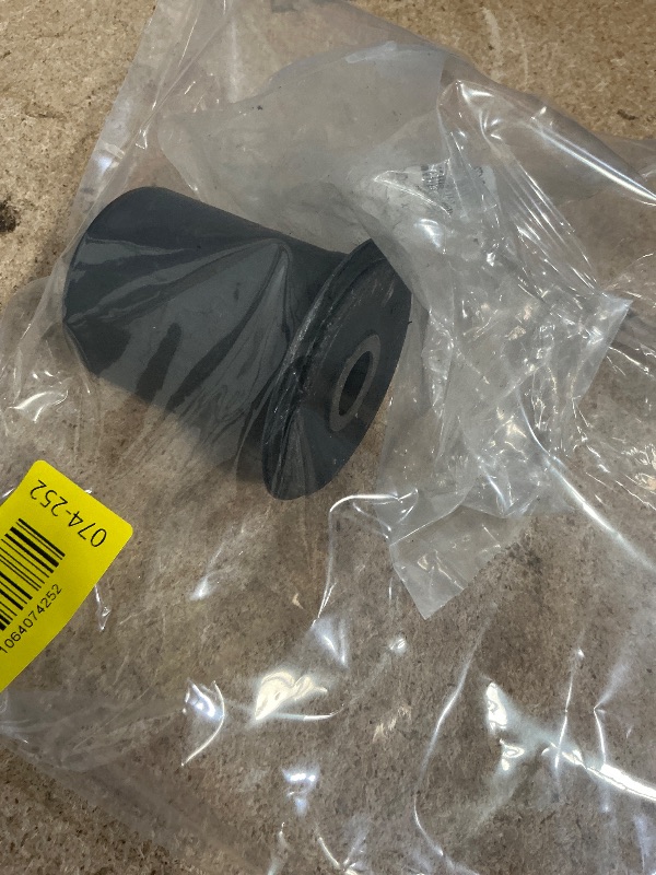 Photo 1 of 1 x Front Lower Suspension Control Arm Bushing fits Buick Century 1982-1996 fits Buick Skylark 1982-1985 fits