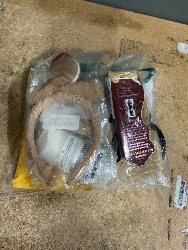 Photo 1 of *FINAL SALE  10 ASSORTED ITEMS 
