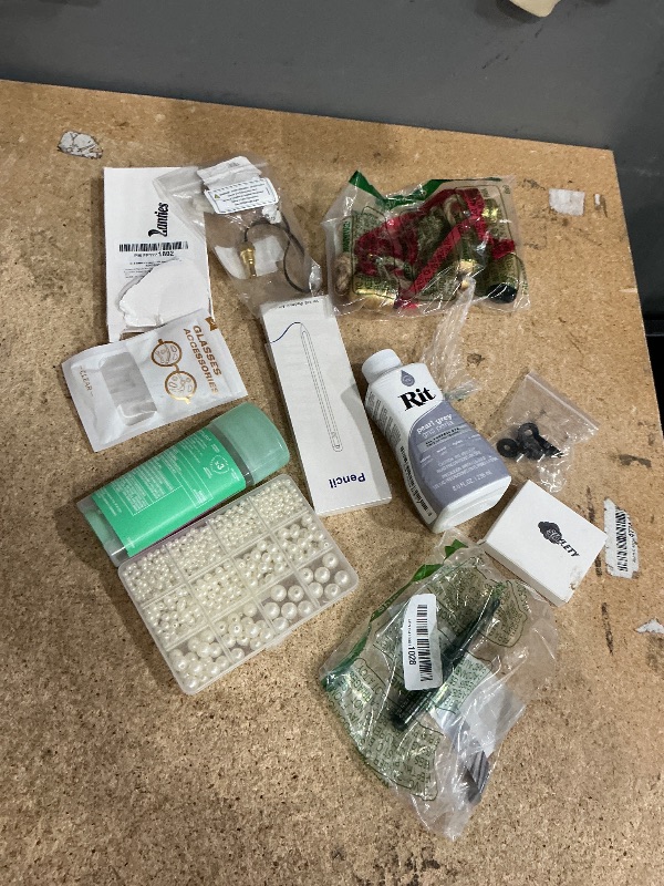 Photo 1 of *FINAL SALE  10 ASSORTED ITEMS